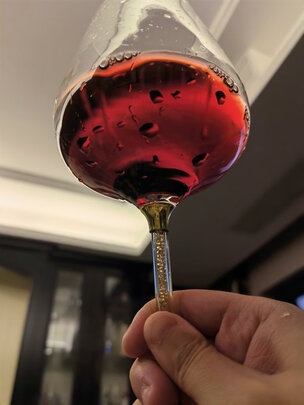 红酒|醉鹅娘红鸟黑皮诺葡萄酒750ml*6支红酒好吗？图文评测曝光