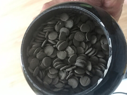 龟粮