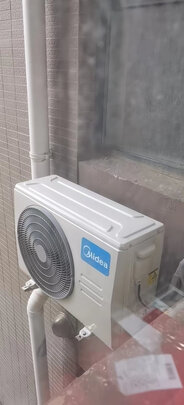 空调|用户揭秘美的KFR-26GW/N8MXC1空调好吗,入手解密评测真相