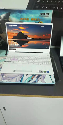 华硕天选2笔记本电脑|外观展示华硕天选2和天选air哪个好？到底哪款比较好？