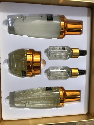 欧佩24k黄金精华护肤品怎么样?到底有没有效果呢?