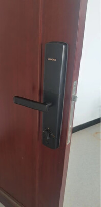 智能锁|参考剖析青稞G7R智能锁怎么样?深度测评剖析