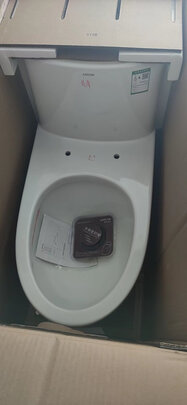 马桶