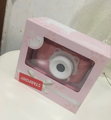 儿童相机
