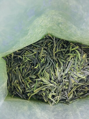 绿茶