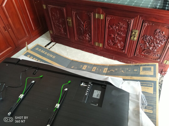 讲讲看三星75寸电视哪款好？三星电视口碑质量如何？