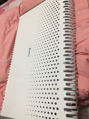 取暖器|格力NBDC-22取暖器怎么样上手一周说讲感受