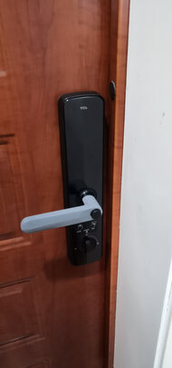 客观评评TCL指纹锁怎么样?多人被忽悠?质量真有这么差?