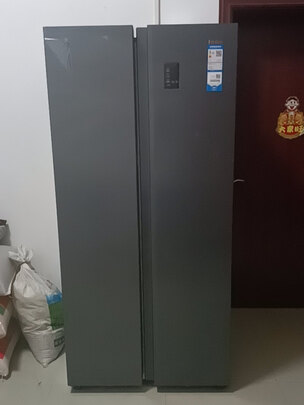 海尔海尔冰箱净味无霜双变频|海尔海尔冰箱净味无霜双变频 475升电冰箱如何,值得入手的原因分享！