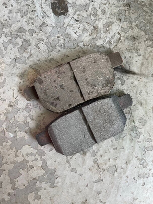 刹车片