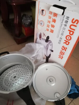 高压锅