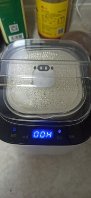 酸奶机/冰淇淋机