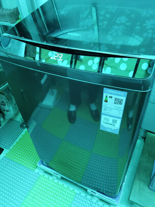 波轮洗衣机|海尔EMS100B26Mate6波轮洗衣机真实使用感受？真相必看