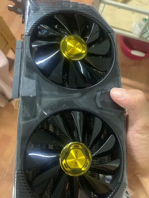 讯景（XFX）RX 5700 XT 8GB 黑狼版怎么样,大V分享种草全过程【三大看点】