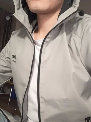 男士夹克