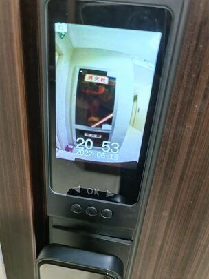 乐开K20智能门锁|乐开K20智能门锁独家揭秘评测真相,不看后悔!