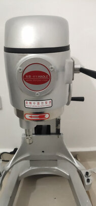 东贝HL-B30厨师机|东贝HL-B30厨师机怎么样？内幕使用评测揭秘