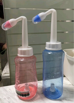 洗鼻器