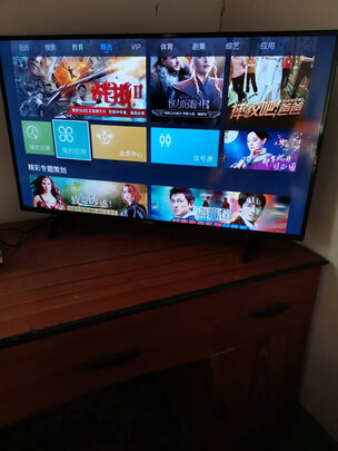 电视|用户揭秘酷开40K5D电视好吗,入手解密评测真相