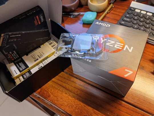 酷冷至尊导热硅脂怎么涂 - 乐器教程网