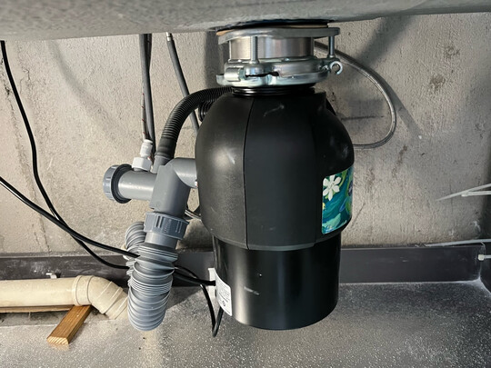 垃圾處理器|參考剖析愛適易P9垃圾處理器怎么樣?深度測評剖析