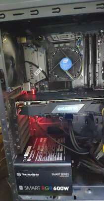 重磅反馈技嘉（GIGABYTE）GTX1660Ti怎么样?听说有人彻底后悔了!【用户吐槽】