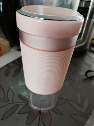 榨汁机