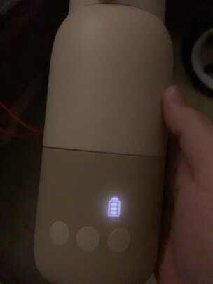 恒温水壶