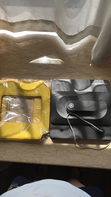 BOBOT WIN 3180擦玻璃机器人怎么样？到底好不好用呢？