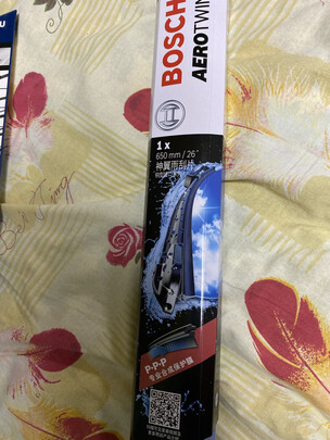 无骨雨刷片