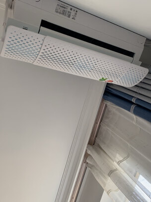 一:选购宜百利5999空调挡风板建议