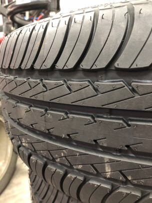 固特异225/55R17怎么样，稳定性够高吗 