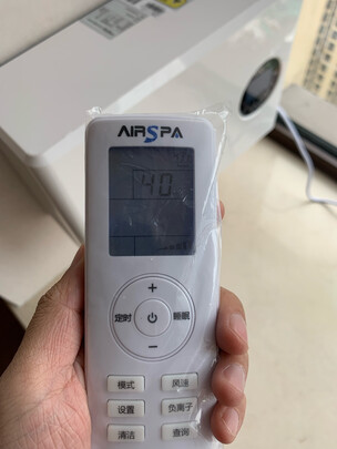 新风机|艾尔斯派200GD怎么样？内幕使用评测揭秘