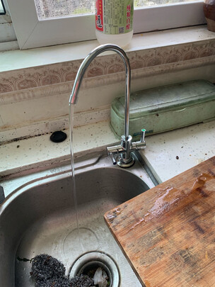 净水器|外观展示海尔冷热管线机HSW-GX6(D)怎么样？值得入手吗？