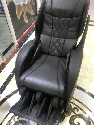 按摩椅|【电商快报】松下按摩椅EP-MAC9-A492怎么样？用后一周发现问题想哭了?