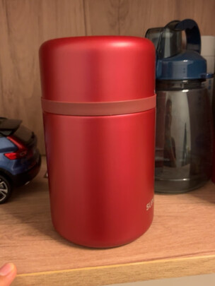焖烧杯