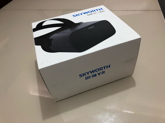 vr一体机|用户揭秘创维S802vr一体机好吗,入手解密评测真相