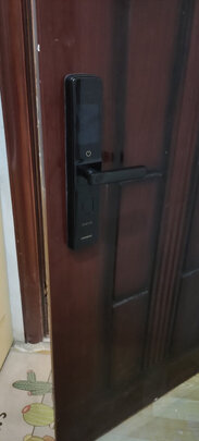 智能锁|参考剖析青稞G7R智能锁怎么样?深度测评剖析