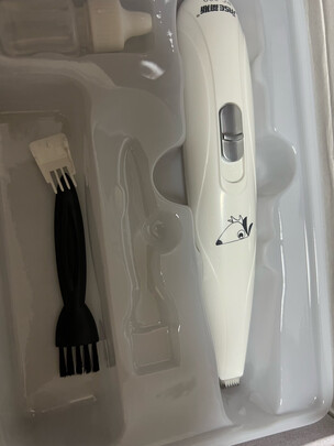  狗狗剃毛器