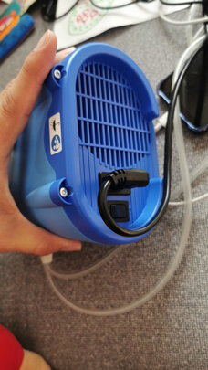 评测揭秘帕瑞PARI雾化器怎么样?报价图片详情评测