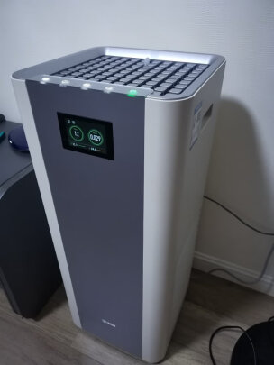 352X63C空气净化器|参考剖析352X63C空气净化器怎么样?深度测评剖析