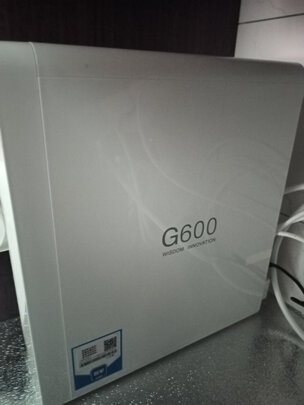 净水器|海尔HRO6H99-3净水器真实使用感受？真相必看