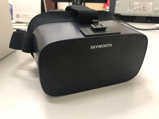 创维VR一体机怎么样用后一周告诉大家实情