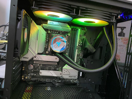 主板|微星MAG Z690 TORPEDO主板怎么样？内幕使用评测揭秘