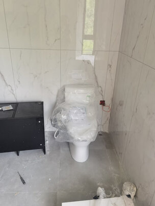 TOTOCW830EB+TCF3F460ECN智能马桶|客观评价TOTOCW830EB+TCF3F460ECN智能马桶怎么样？上手三周说真相