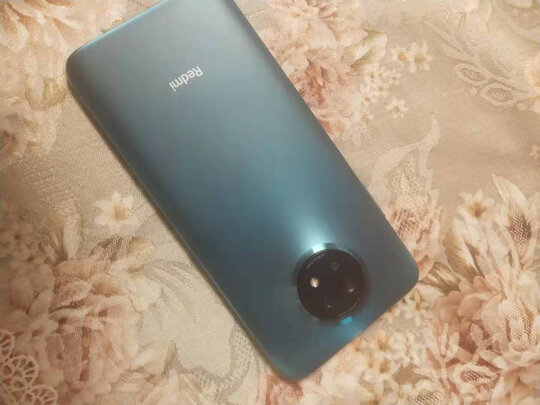 小米Redmi  Note9 5G极度喜欢感受反馈