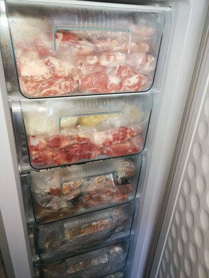 冰柜|参考剖析荣事达BD-193U冰柜怎么样?深度测评剖析