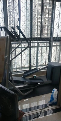 必确EFX5.25椭圆机|必确EFX5.25椭圆机怎么样?亲身体验告知你实情!