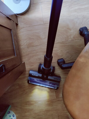 苏泊尔VCS63-C10吸尘器怎么样上手一周说讲感受