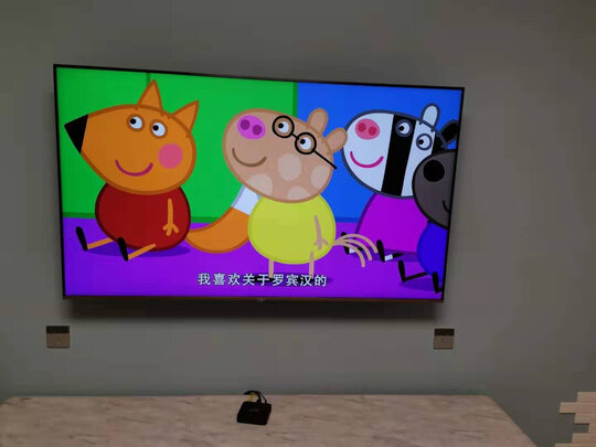 索尼电视怎么样?听说质量差评判有依据吗？